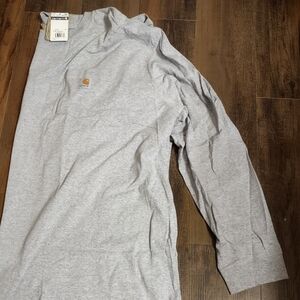 Carhartt Long Sleeve Shirt *Please Read Description*